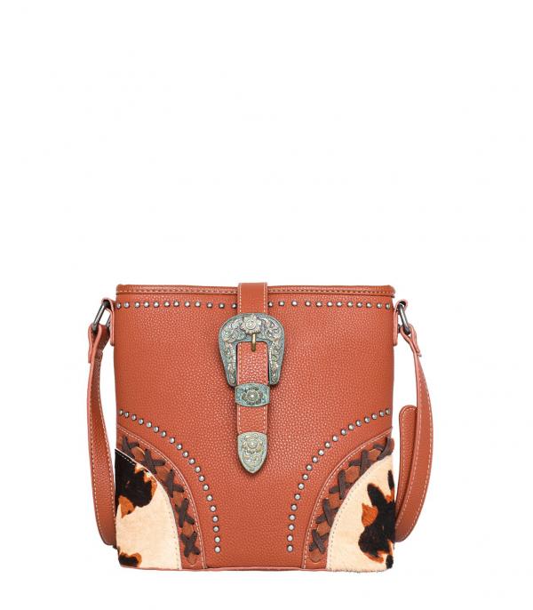Search Result :: Wholesale Trinity Ranch Concealed Carry Crossbody 