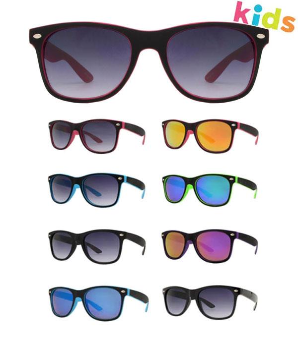<font color=black>SALE ITEMS</font> :: MISCELLANEOUS :: Wholesale Kids Dozen Pack Sunglasses