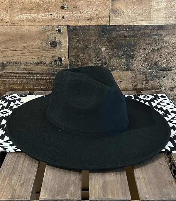 HATS I HAIR ACC :: RANCHER| STRAW HAT :: Wholesale Western Felt Rancher Hat