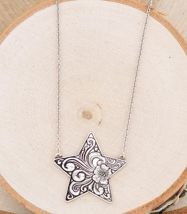 New Arrival :: Wholesale Western Tool Casting Necklace