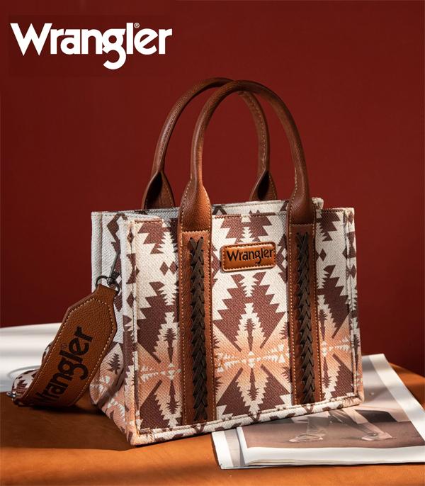 WHAT'S NEW :: Wholesale Montana West Wrangler Crossbody Bag
