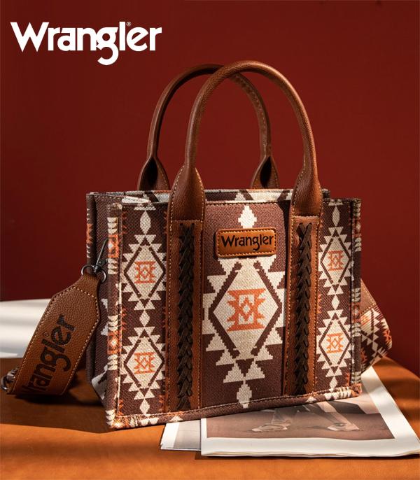 WHAT'S NEW :: Wholesale Montana West Wrangler Crossbody Bag