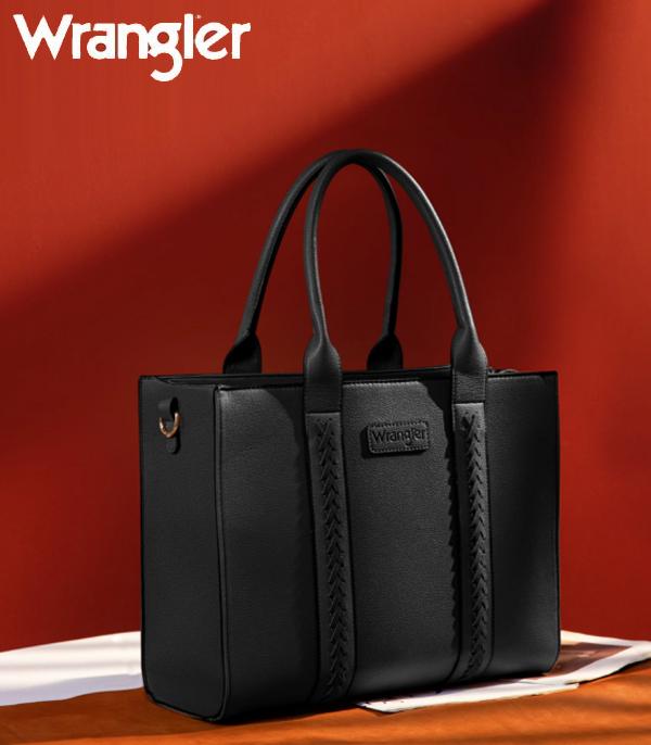 New Arrival :: Wholesale Montana West Wrangler Carry All Tote