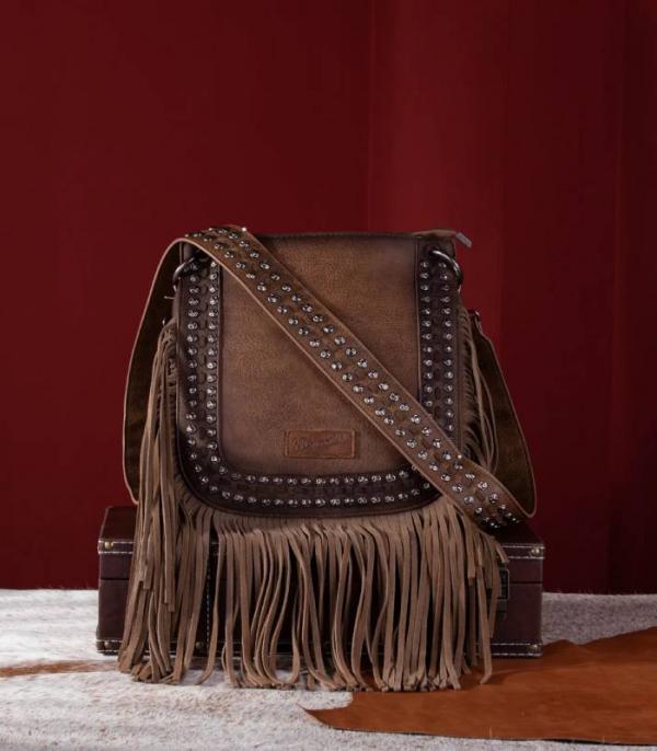WHAT'S NEW :: Wholesale Wrangler Concealed Carry Crossbody