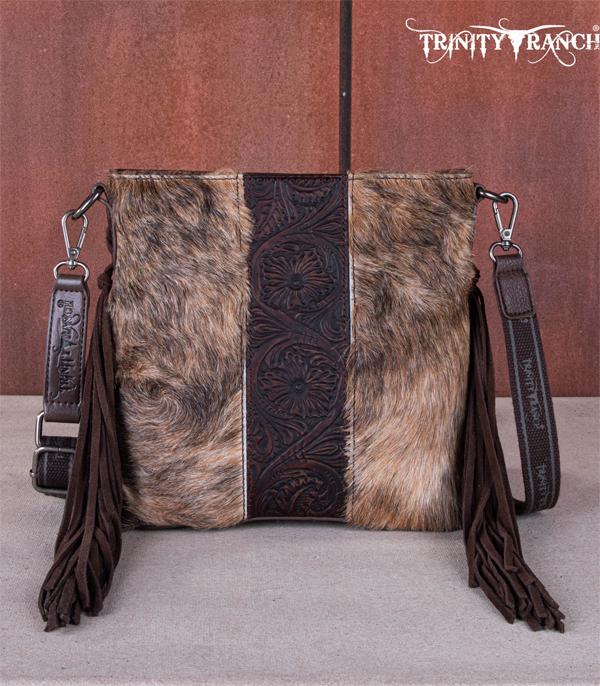 HANDBAGS :: CONCEAL CARRY I SET BAGS :: Wholesale Cowhide Concealed Carry Crossbody Bag