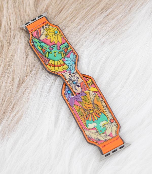 New Arrival :: Wholesale Western Apple Watch Band