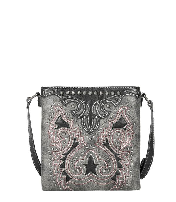 WHAT'S NEW :: Wholesale Montana West Concealed Carry Crossbody