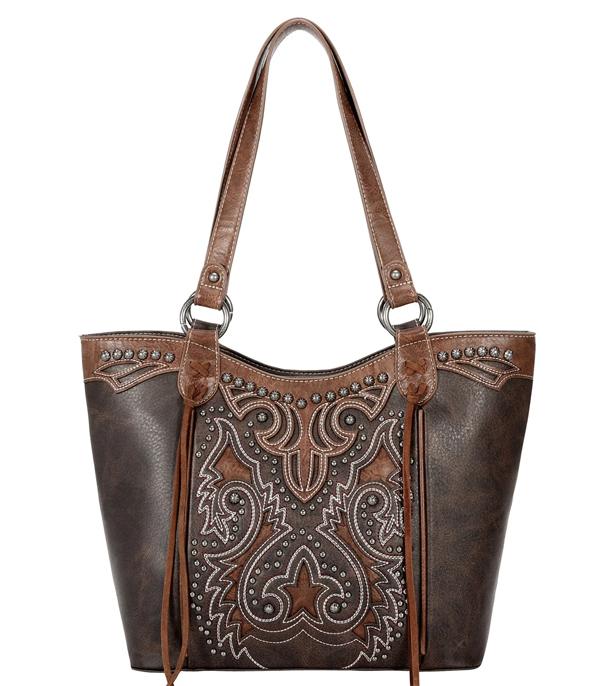WHAT'S NEW :: Wholesale Montana West Concealed Carry Tote