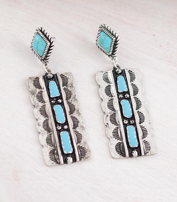 WHAT'S NEW :: Wholesale Tipi Brand Western Earrings
