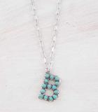 INITIAL JEWELRY :: NECKLACES
