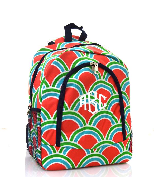 BACKPACKS | LUNCH BAGS :: Wholesale Luggage