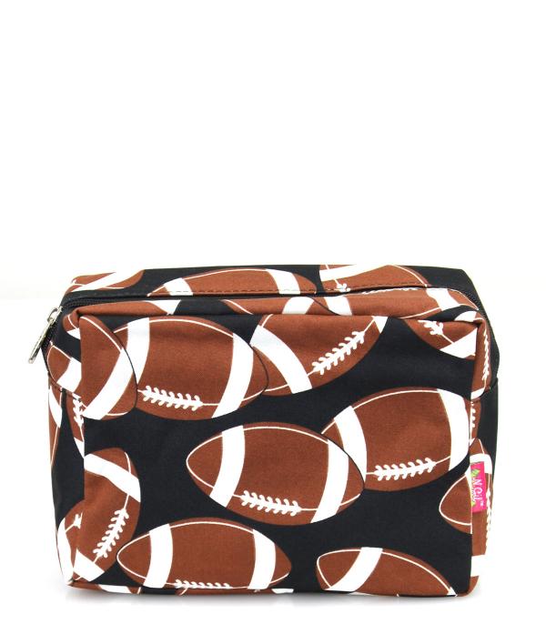 SPORTS THEME :: Wholesale Toiletry Bag