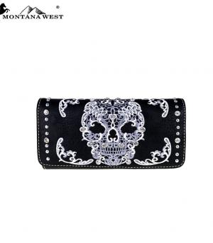 New Arrival :: Montana West Sugar Skull Collection
