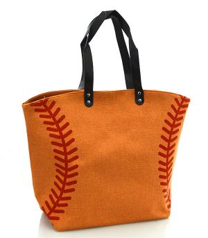 baseball purses wholesale