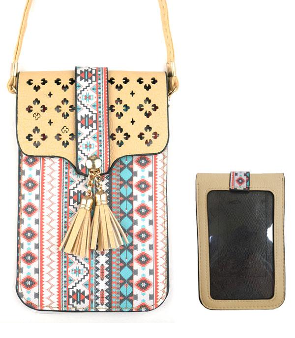 aztec bags wholesale