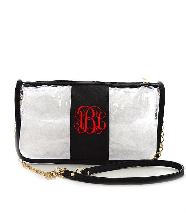 bulk clear stadium bags