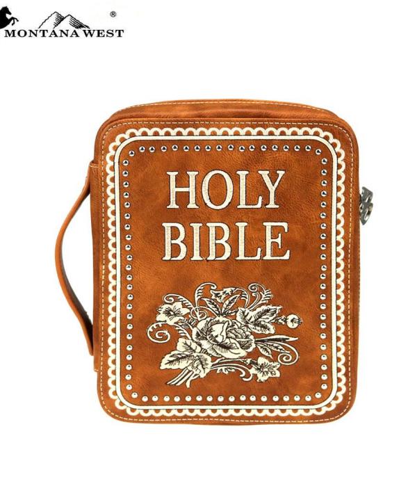 New Arrival :: Spiritual Collection Bible Cover