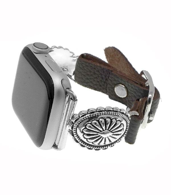 Concho apple watch 2025 band
