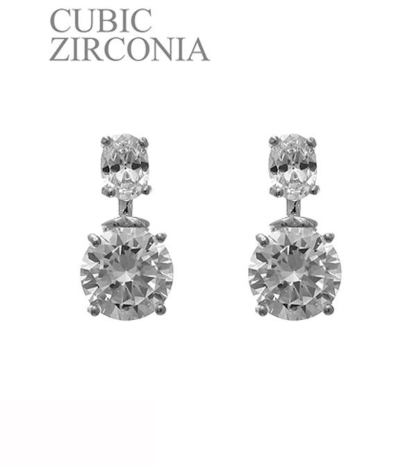 RHINESTONE :: Wholesale Cubic Zirconia Jewelry