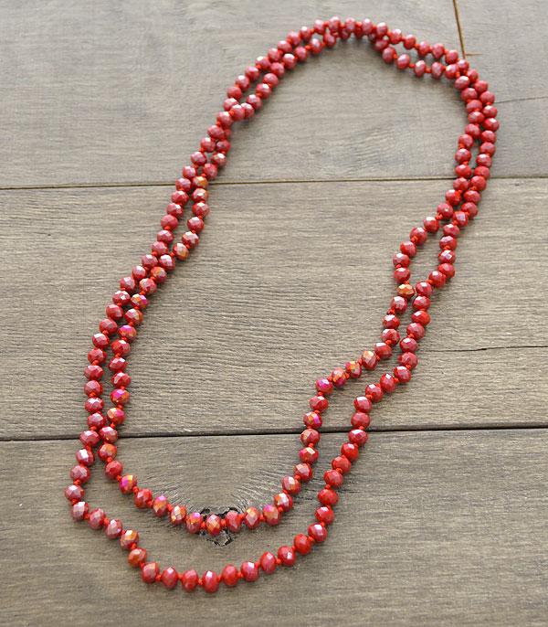 Long Crystal Beaded Necklace Wholesale Hot Sale, UP TO 66% OFF Long Crystal Beaded Necklace Wholesale Hot Sale, UP TO 66% OFF