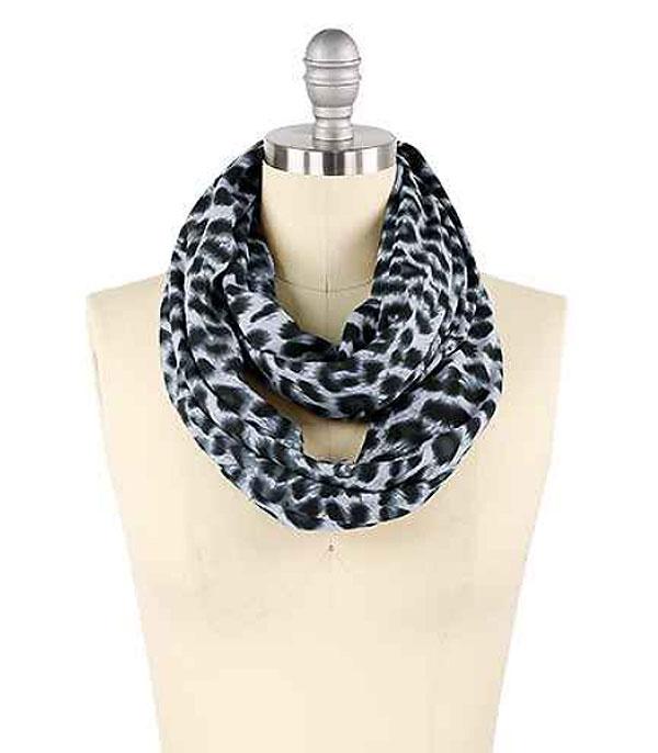 jersey infinity scarf wholesale