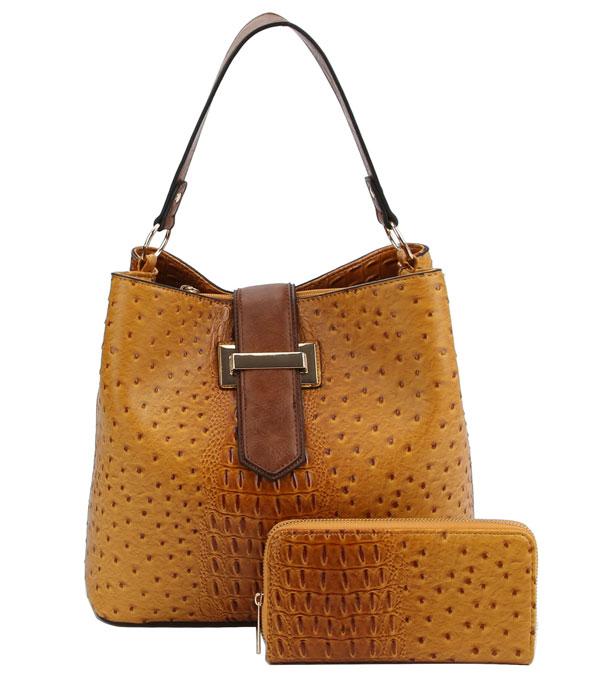 ostrich handbags wholesale