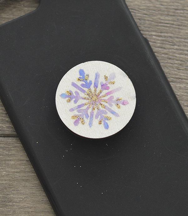<font color=black>SALE ITEMS</font> :: MISCELLANEOUS :: Wholesale Snowflake Self Adhesive Charm