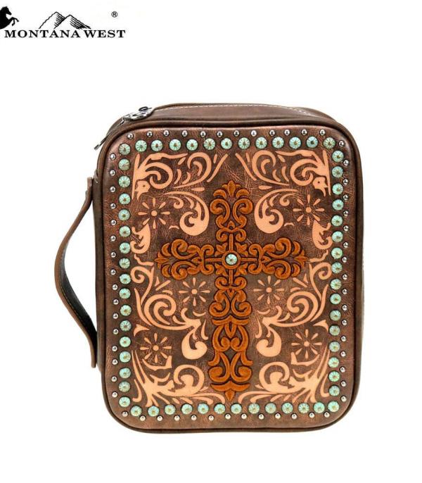 New Arrival :: Wholesale Montana West Bible Cover