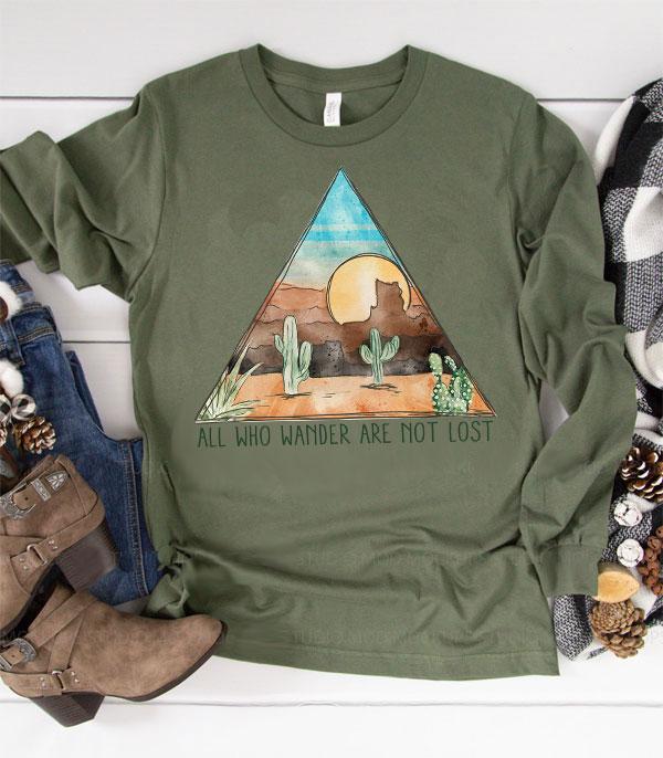 wholesale western graphic tees