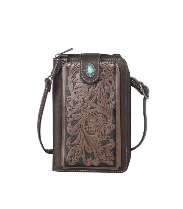 WHAT'S NEW :: Wholesale Montana West Phone Case Crossbody