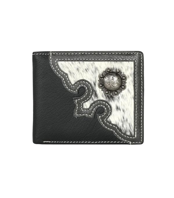 New Arrival :: Wholesale Genuine Leather Men's Wallet