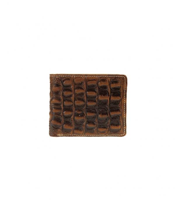 New Arrival :: Wholesale Genuine Leather Men's Wallet