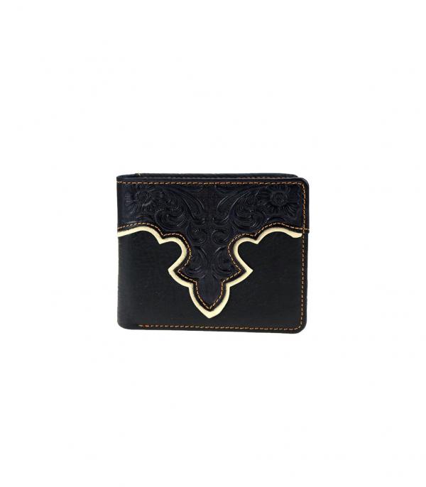 New Arrival :: Wholesale Genuine Leather Men's Wallet