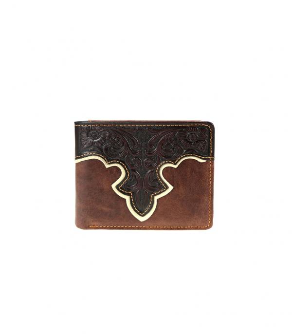 New Arrival :: Wholesale Genuine Leather Men's Wallet