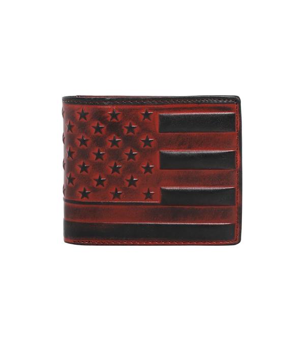 New Arrival :: Wholesale Montana West Leather Mens Wallet