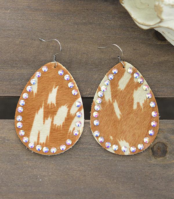 Wholesale Handbag Fashion Jewelry EARRINGS WESTERN EARRINGS at