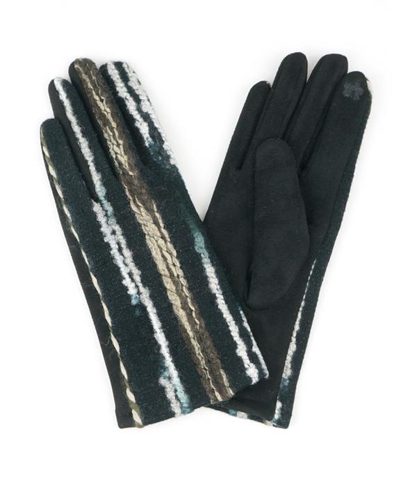 New Arrival :: Wholesale Womens Fashion Winter Gloves