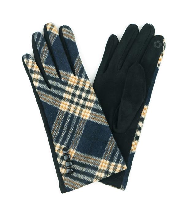 GLOVES I SOCKS :: Wholesale Womens Fashion Winter Gloves