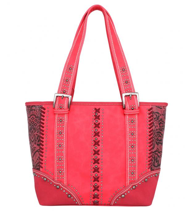 New Arrival :: Wholesale Montana West Concealed Carry Tote