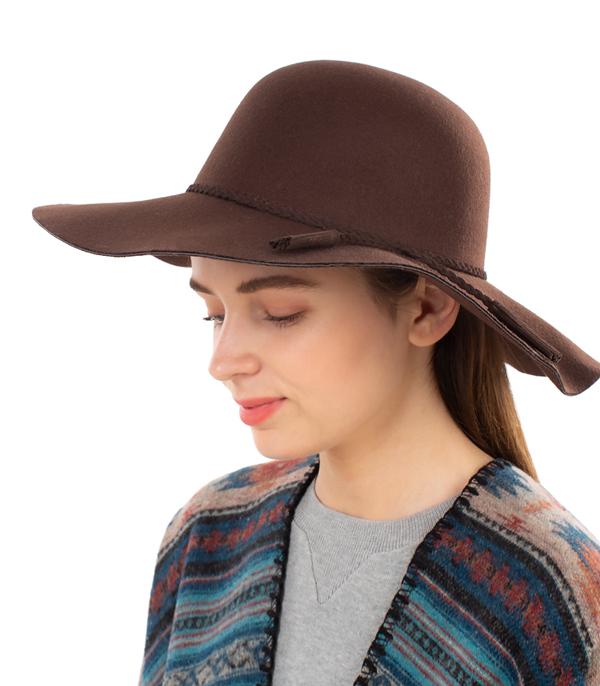 New Arrival :: Wholesale Floppy Fashion Hat