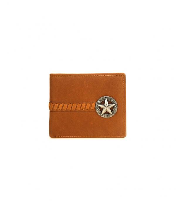 New Arrival :: Wholesale Montana West Genuine Leather Mens Wallet