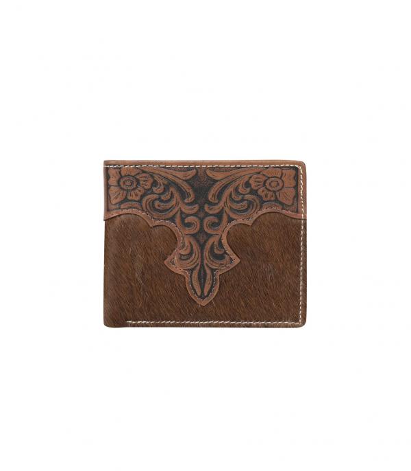 New Arrival :: Wholesale Montana West Genuine Leather Mens Wallet