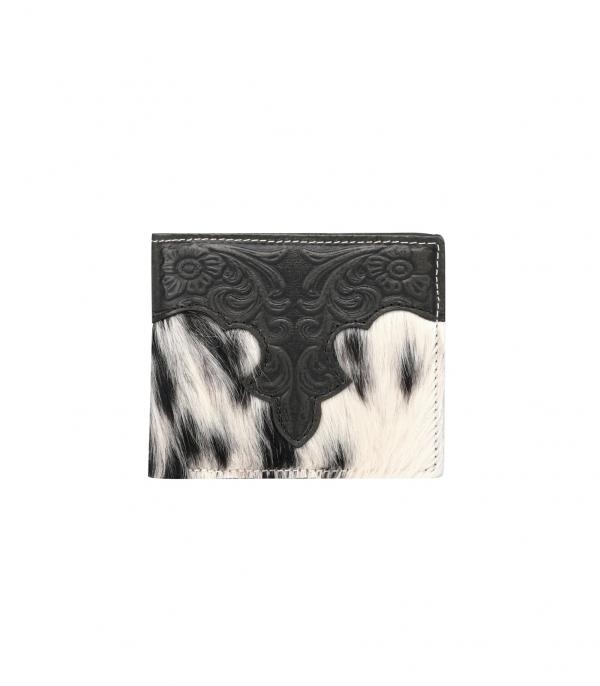 New Arrival :: Wholesale Montana West Genuine Leather Mens Wallet