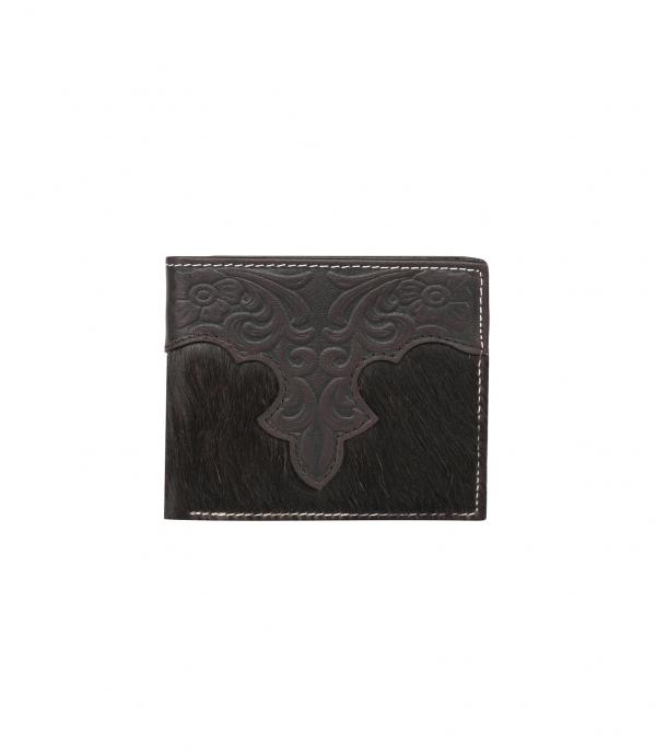 New Arrival :: Wholesale Montana West Genuine Leather Mens Wallet