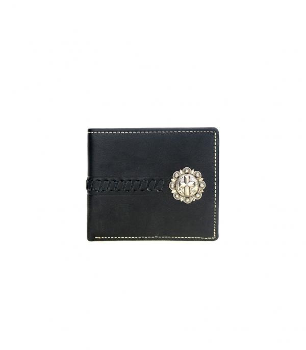 New Arrival :: Wholesale Montana West Genuine Leather Mens Wallet