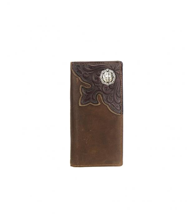 New Arrival :: Wholesale Montana West Genuine Leather Mens Wallet