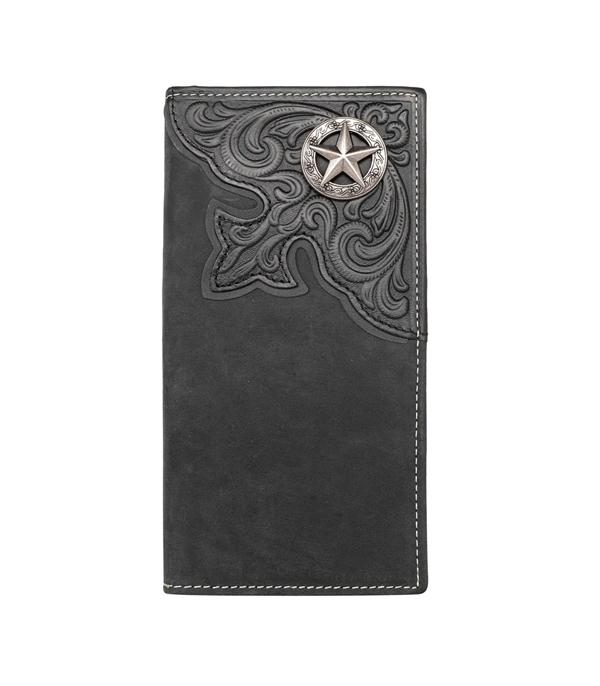 New Arrival :: Wholesale Montana West Genuine Leather Mens Wallet