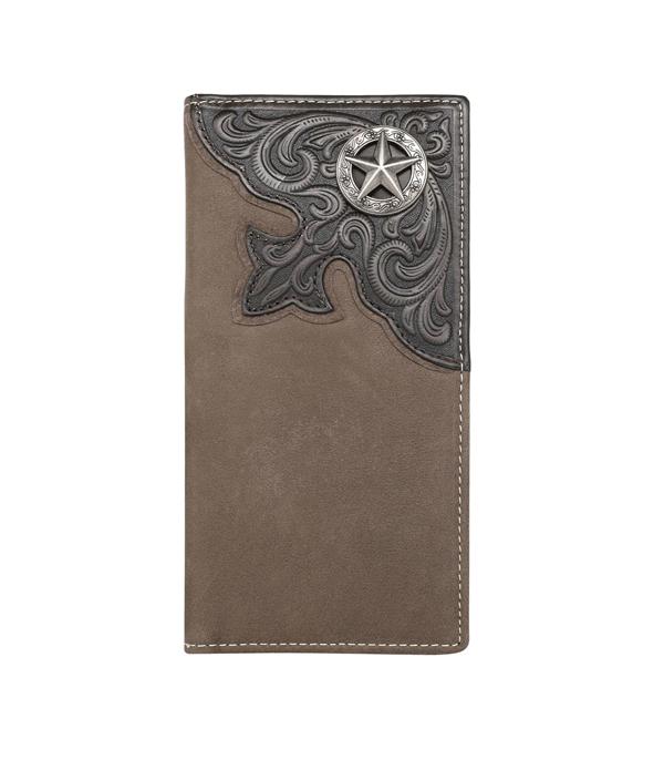 New Arrival :: Wholesale Montana West Genuine Leather Mens Wallet