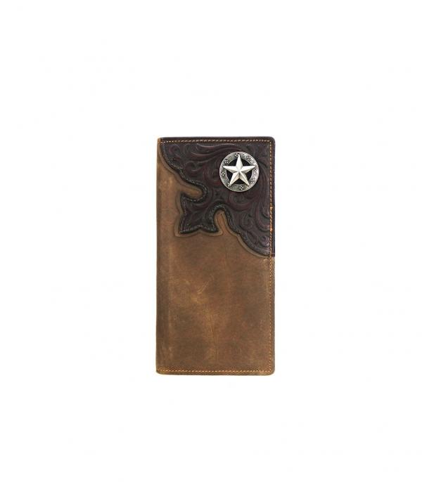 New Arrival :: Wholesale Montana West Genuine Leather Mens Wallet