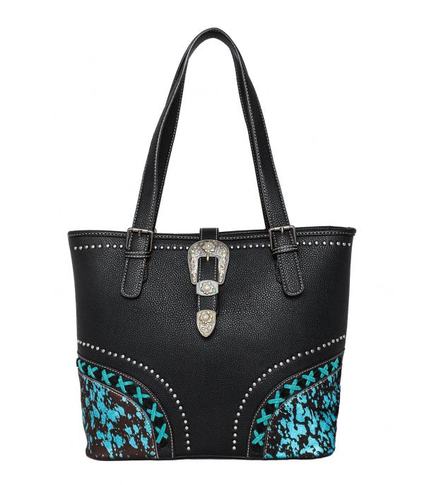 New Arrival :: Wholesale Trinity Ranch Concealed Handgun Tote